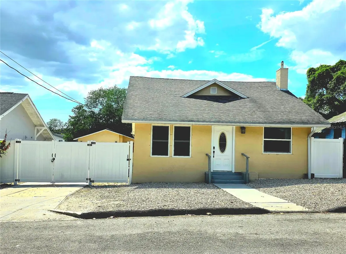 8514 N Mitchell Avenue, Tampa, FL 33604 - #1