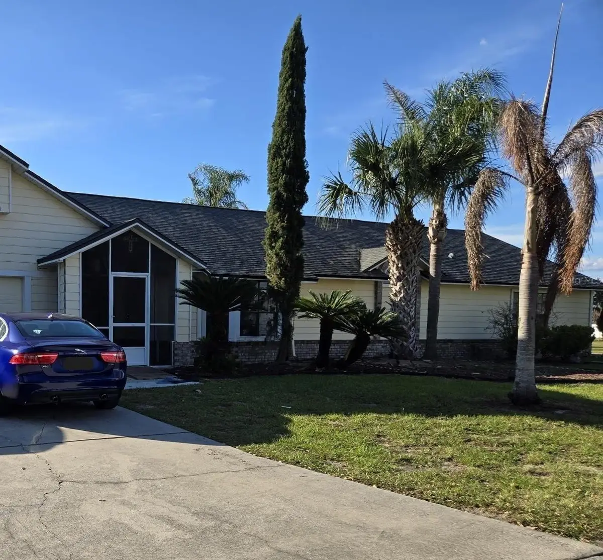 1406 Kingston Way, Kissimmee, FL 34744 - #1