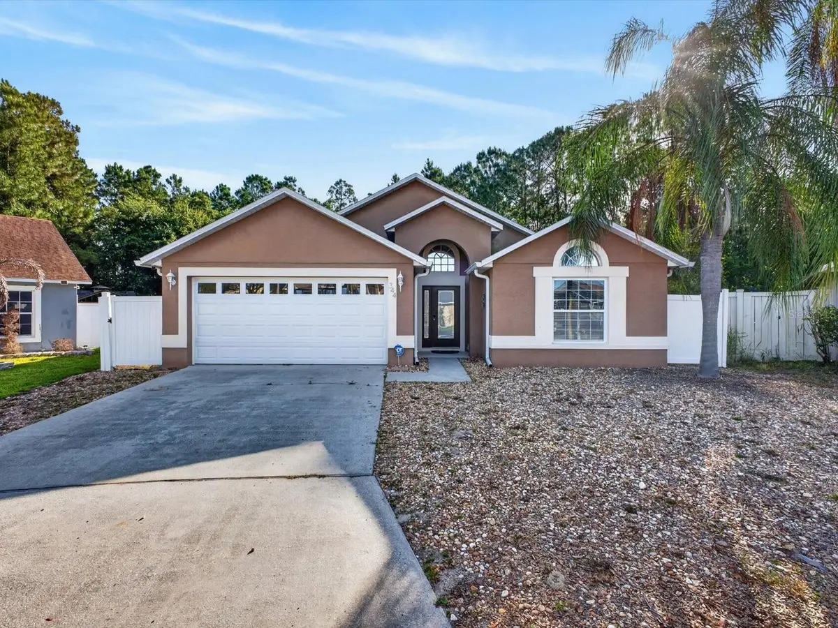 344 Lake Shore Parkway, Davenport, FL 33896 - #1