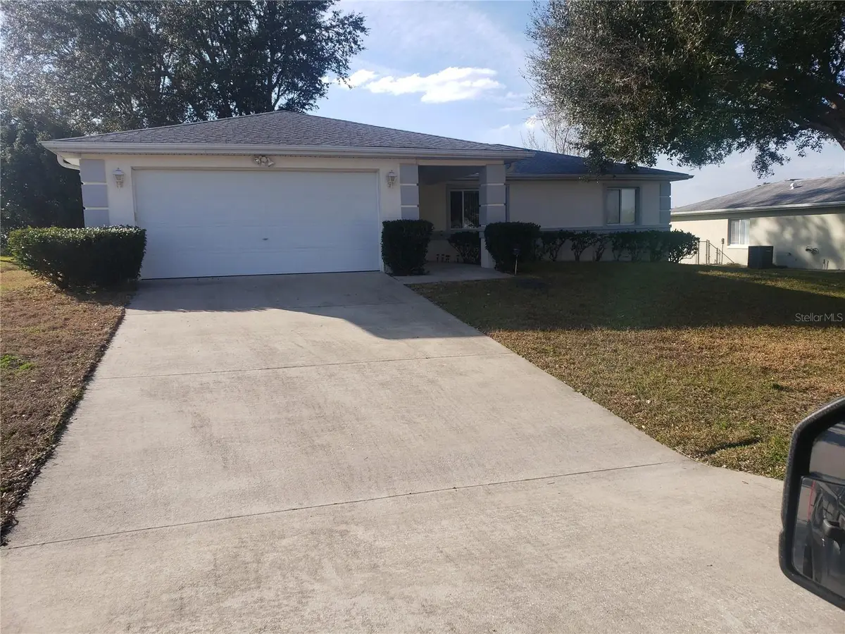 9832 SW 61st Court, Ocala, FL 34476 - #1