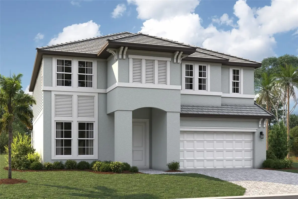 416 Alberata Way, Nokomis, FL 34275 - #1