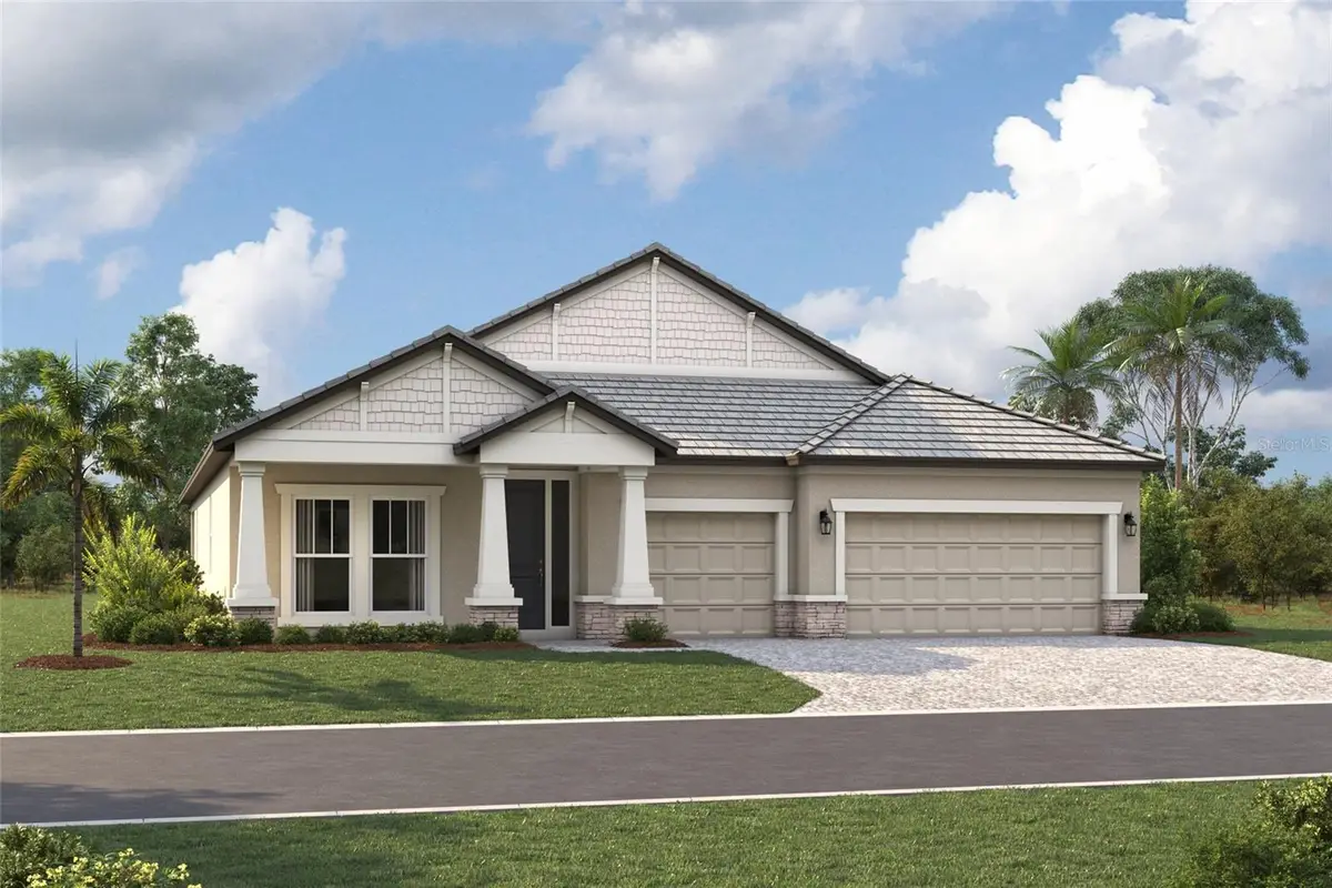 1764 Lugano Circle, Nokomis, FL 34275 - #1