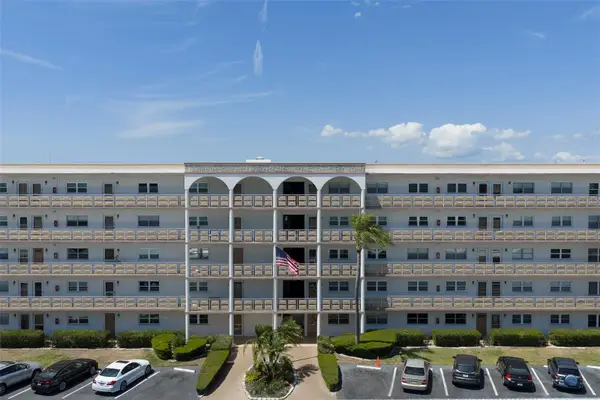 5603 80th Street N #516, ST PETERSBURG, FL 33709