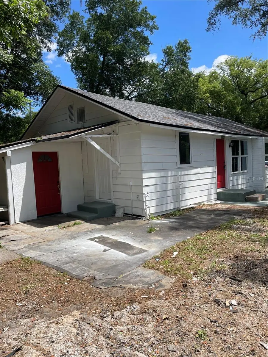 1002 Tilden Avenue, Apopka, FL 32703 - #1