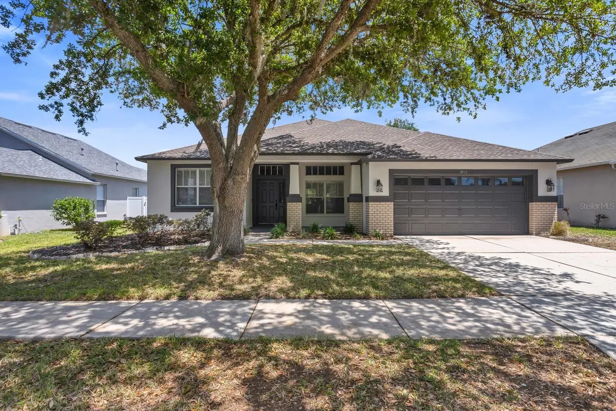 8912 Aberdeen Creek Circle, Riverview, FL 33569 - #1