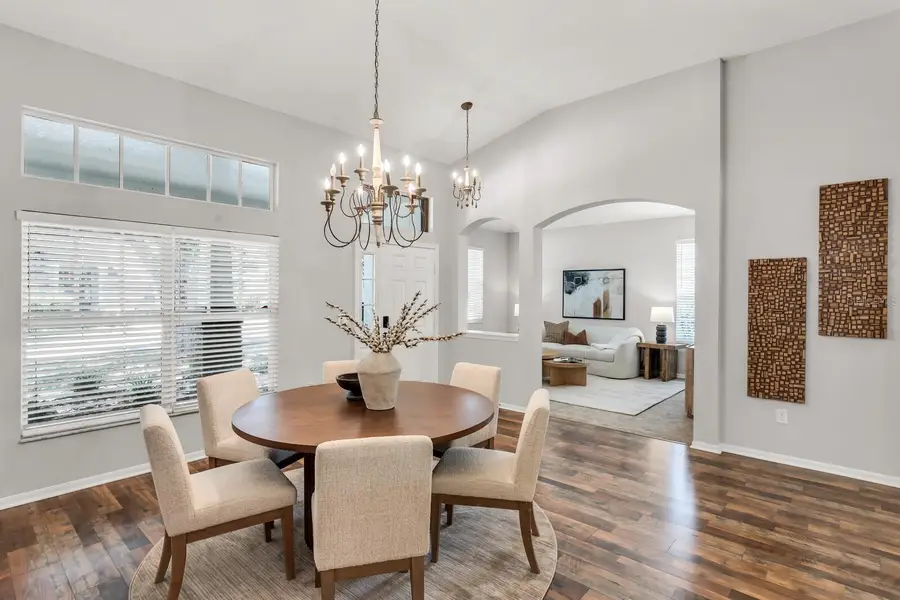 8912 Aberdeen Creek Circle, Riverview, FL 33569 - #3