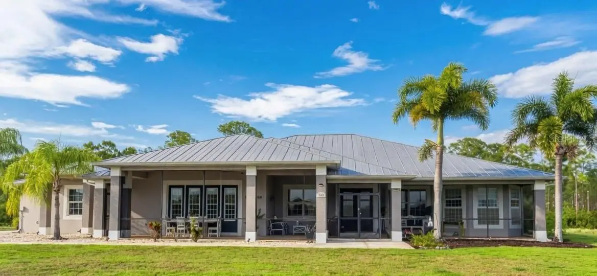 9150 Deer Court, Venice, FL 34293 - #1