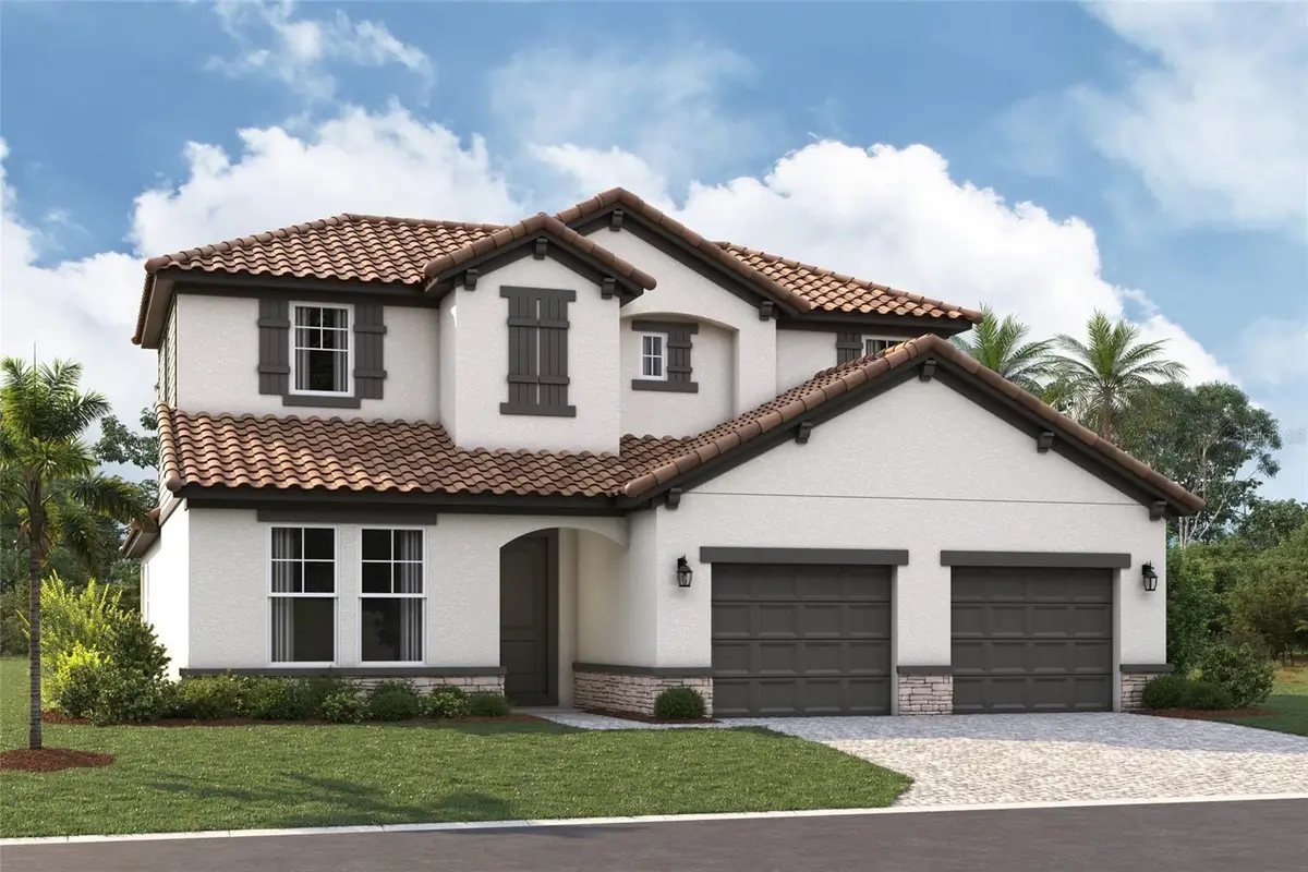9718 Crystal Isles Circle, Sarasota, FL 34241 - #1