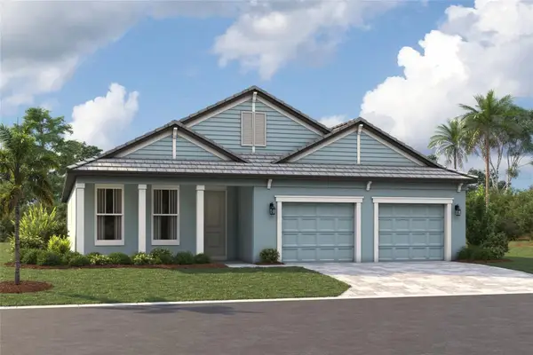 9690 Crystal Isles Circle, SARASOTA, FL 34241