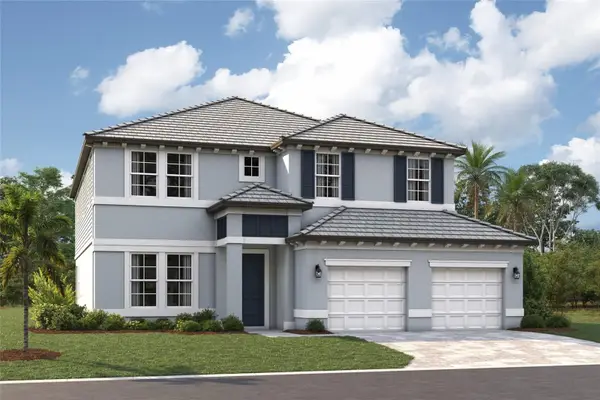 6505 Big Lagoon Avenue, SARASOTA, FL 34241