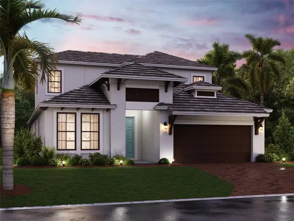 9698 Crystal Isles Circle, SARASOTA, FL 34241