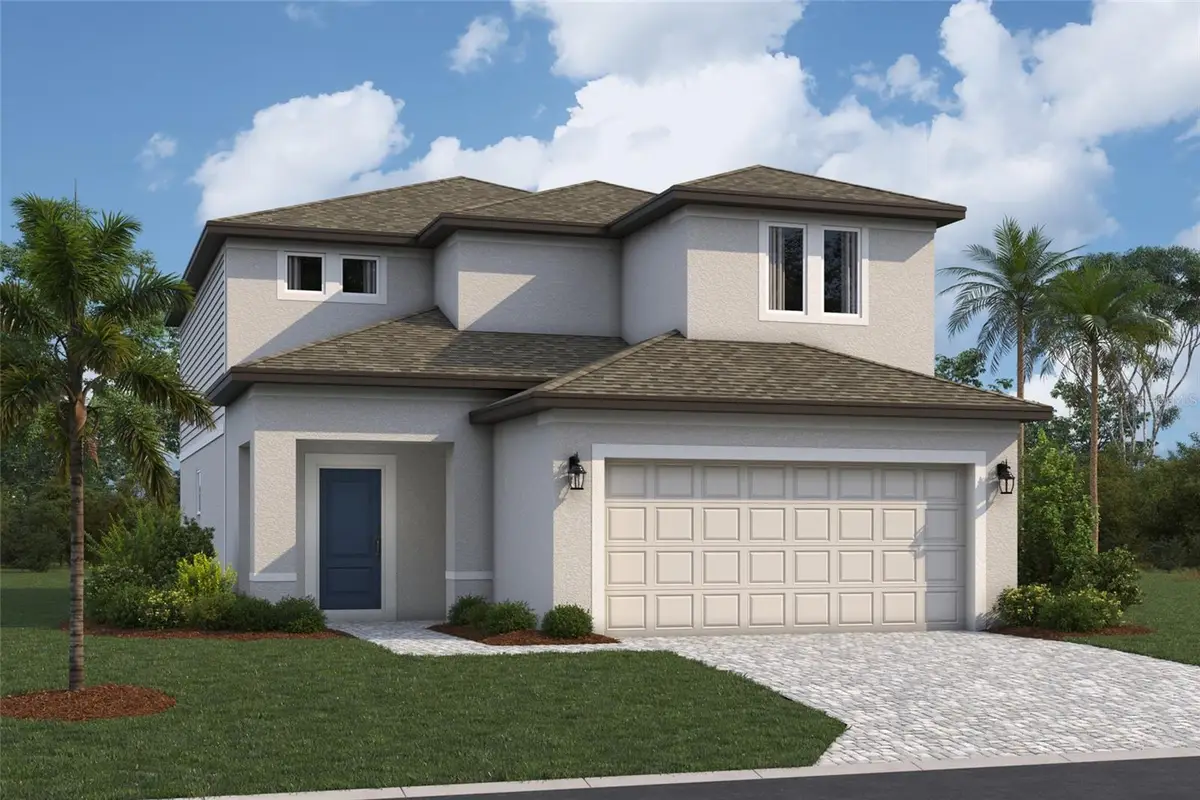 4327 Outhaul Run, Palmetto, FL 34221 - #1