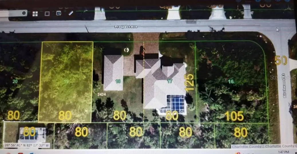 9367 Prospect Avenue, Englewood, FL 34224 - #1
