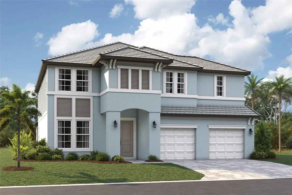 9726 Crystal Isles Circle, Sarasota, FL 34241 - #1