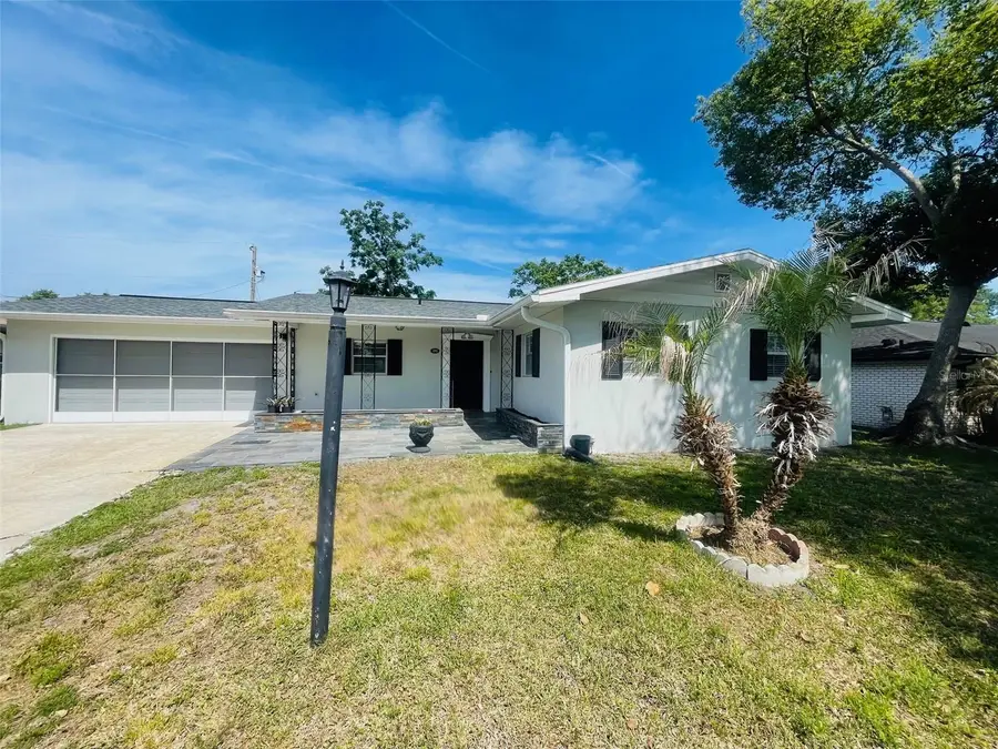 999 Eleanor Avenue, Deltona, FL 32725 - #2
