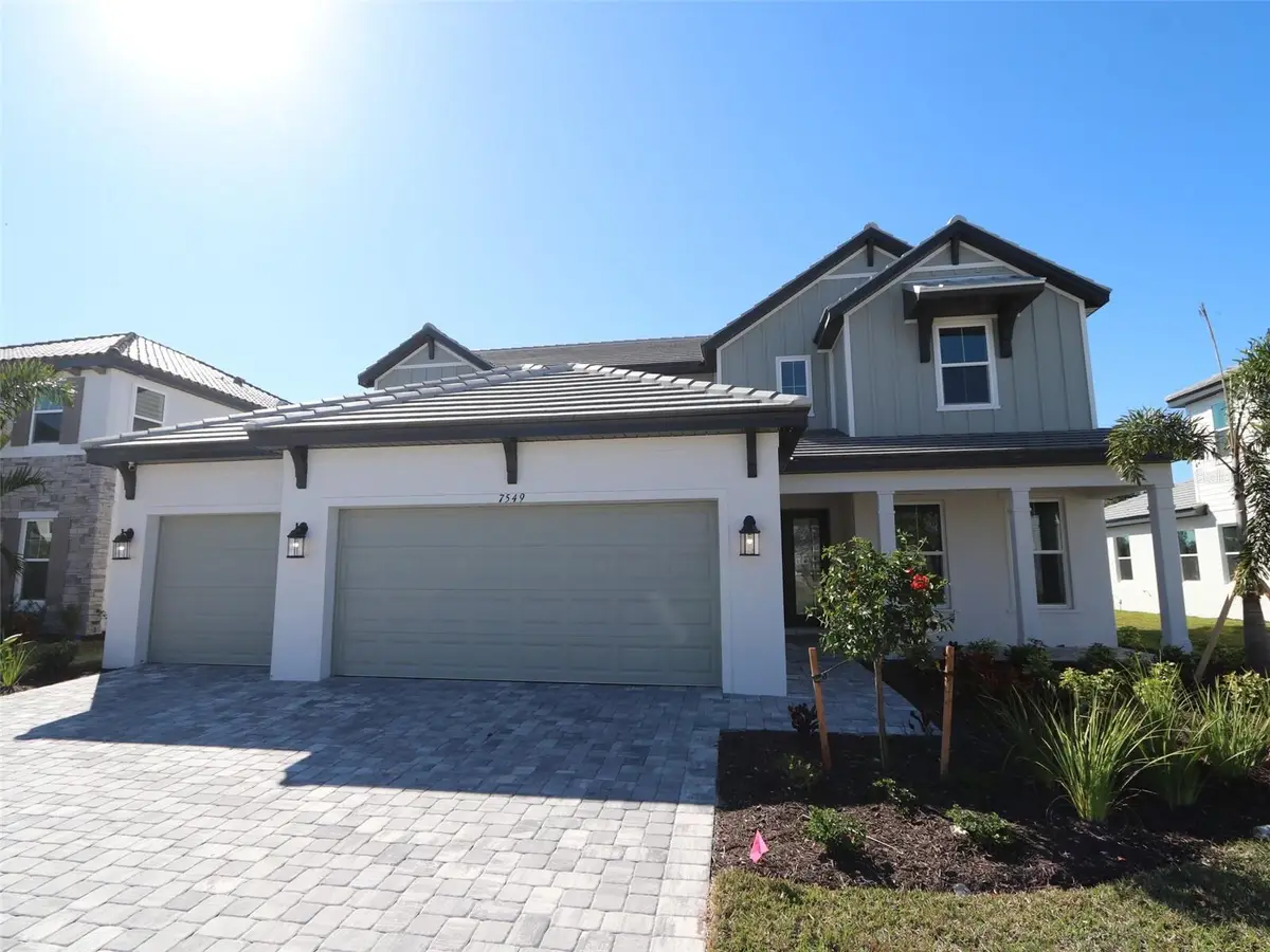 7549 Nighthawk Drive, Sarasota, FL 34241 - #1
