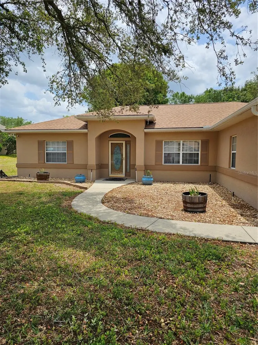 5280 SW 88th Place, Ocala, FL 34476 - #2