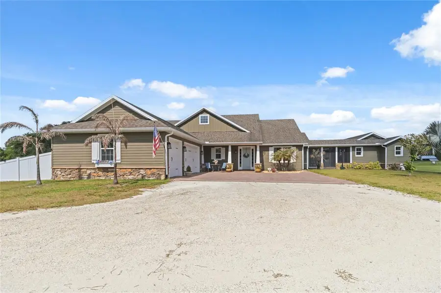 4901 Manor House Lane, Saint Cloud, FL 34772 - #2