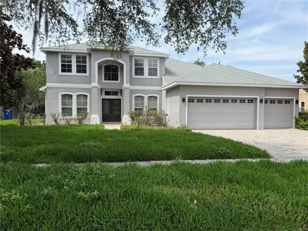 345 Beacon Pointe Drive, OCOEE, FL 34761