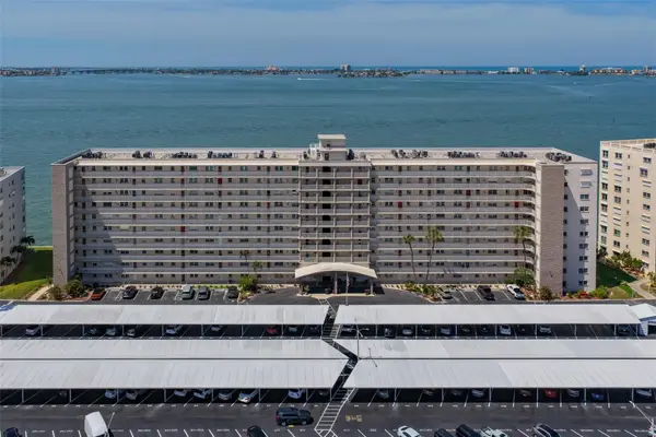 5980 Shore Boulevard S #907, GULFPORT, FL 33707