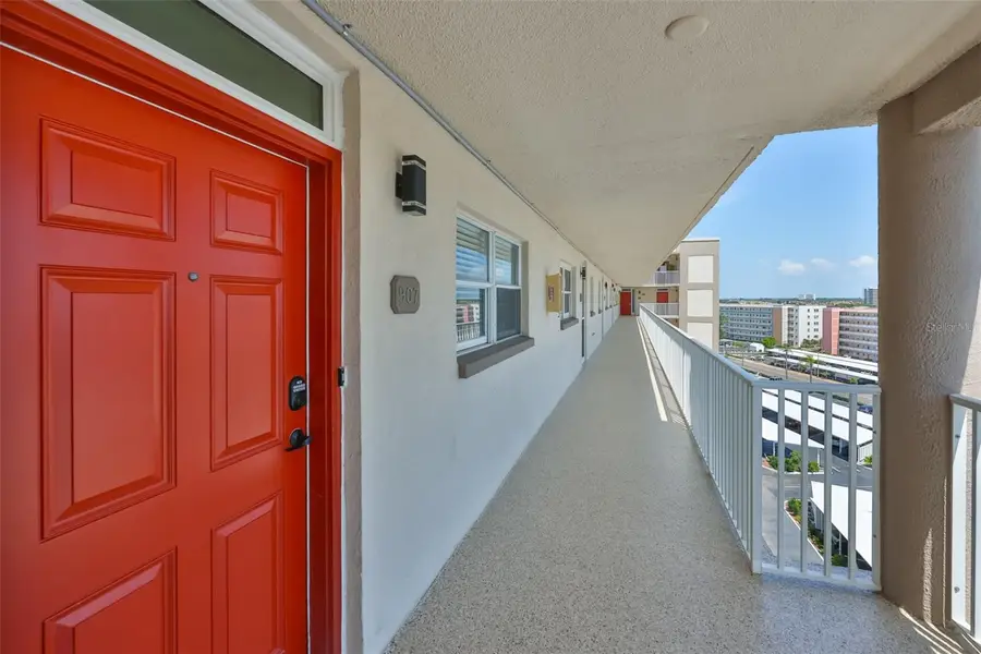 5980 Shore Boulevard S #907, Gulfport, FL 33707 - #2
