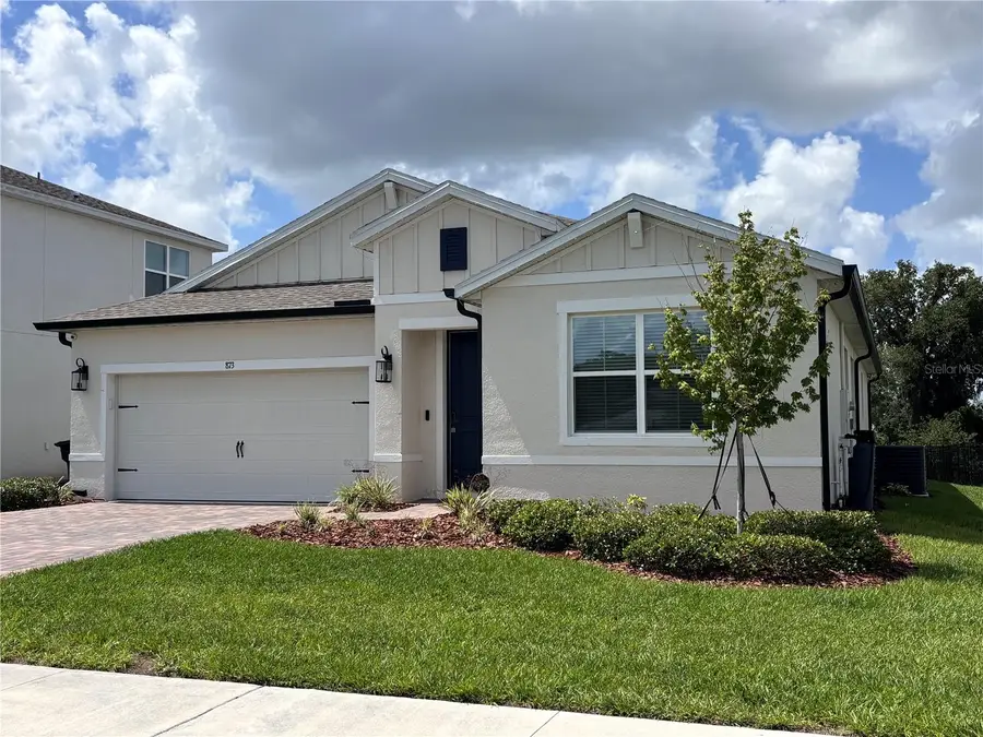 873 Green English Street, Apopka, FL 32703 - #3