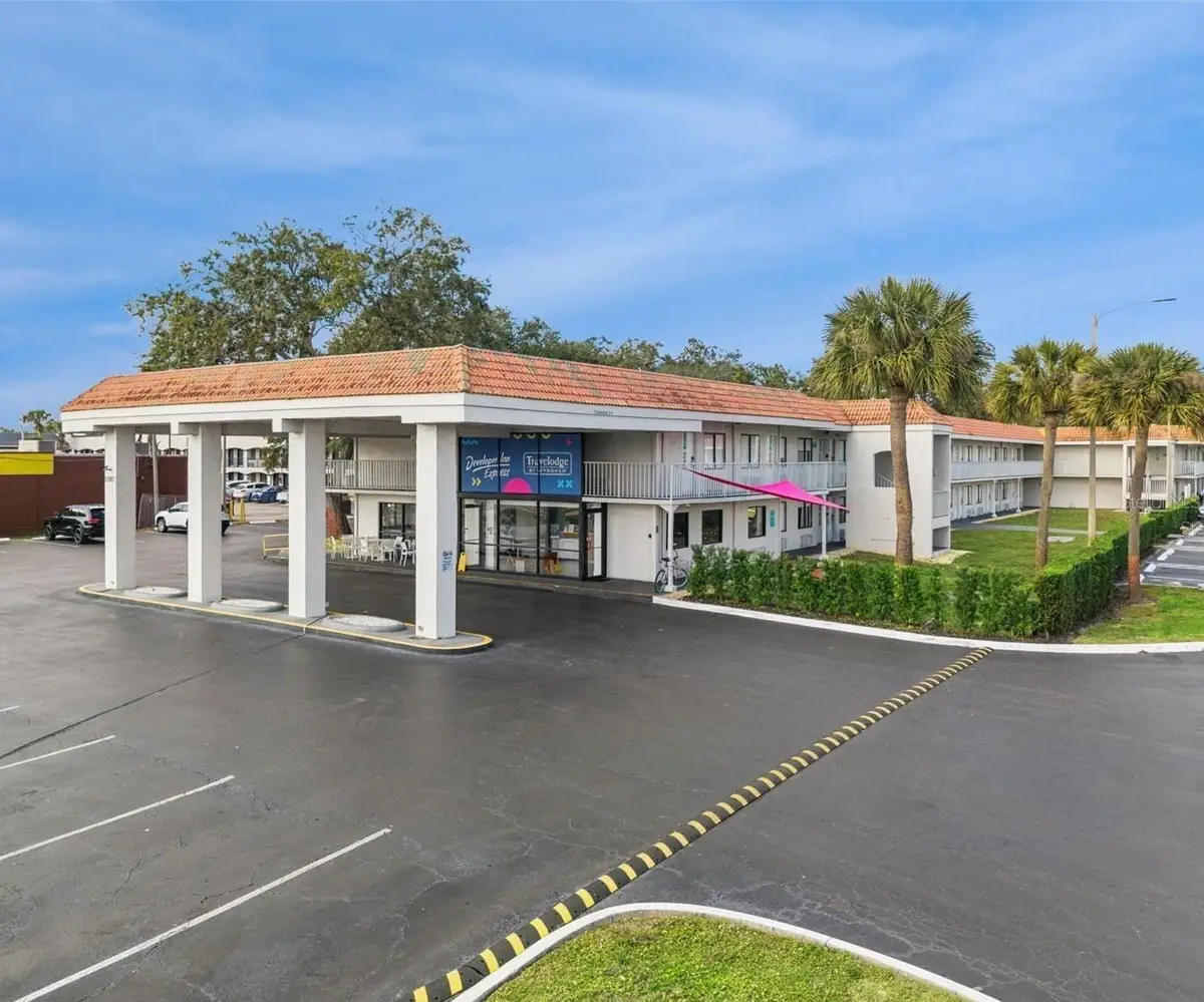 5367 W Irlo Bronson Memorial Highway #1-205, Kissimmee, FL 34746 - #1