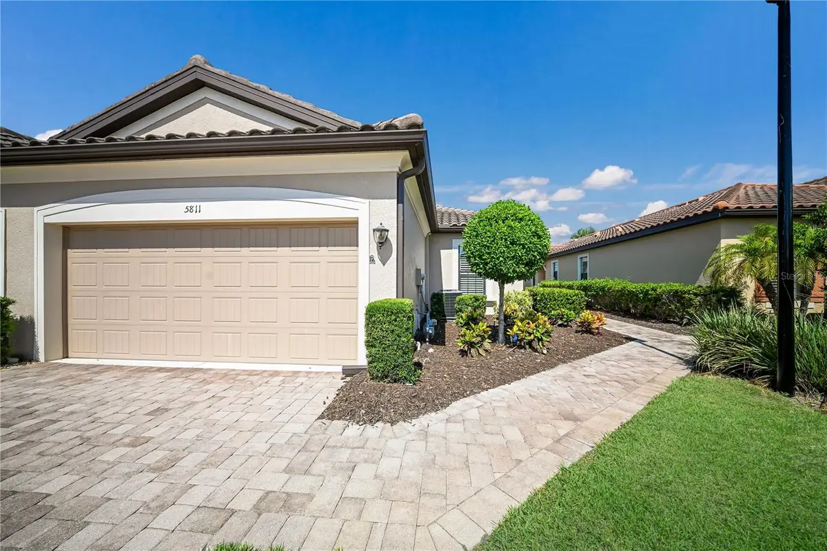 5811 Cavano Drive, Sarasota, FL 34231 - #1
