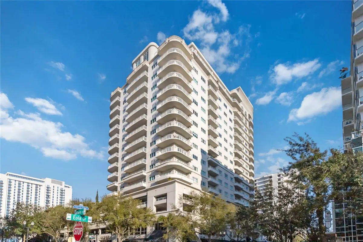 100 S Eola Drive #914, Orlando, FL 32801 - #1