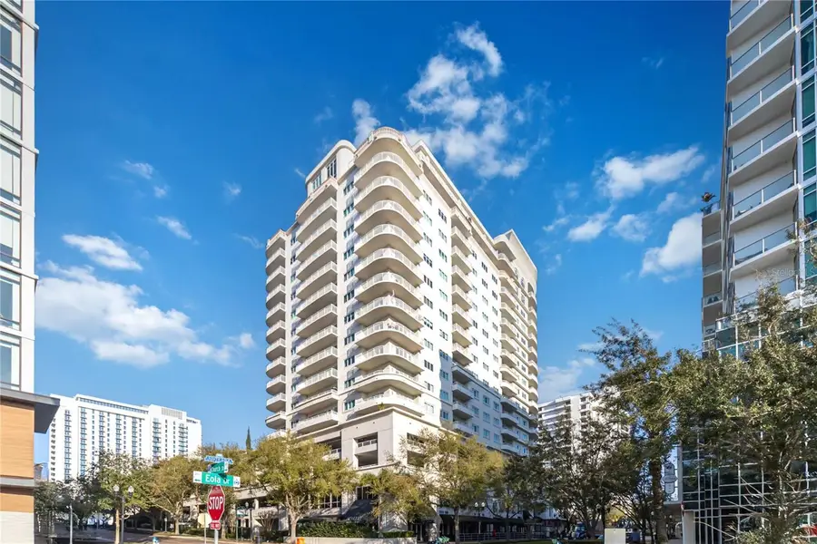 100 S Eola Drive #914, Orlando, FL 32801 - #2