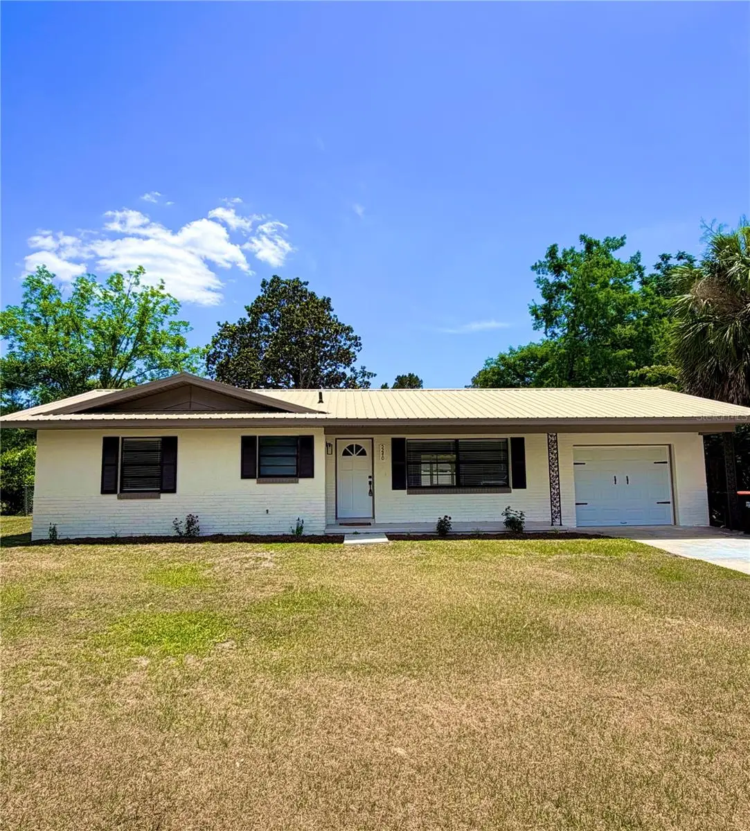 5240 SE 114th Place, Belleview, FL 34420 - #1