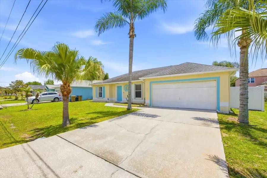 182 Birmingham Drive, Kissimmee, FL 34758 - #2