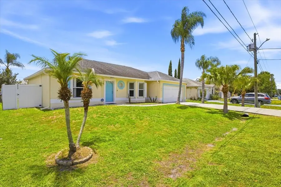 182 Birmingham Drive, Kissimmee, FL 34758 - #3