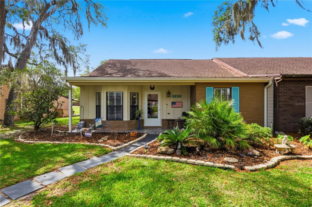 35086 Whispering Oaks Boulevard, Dade City, FL 33523 - #1