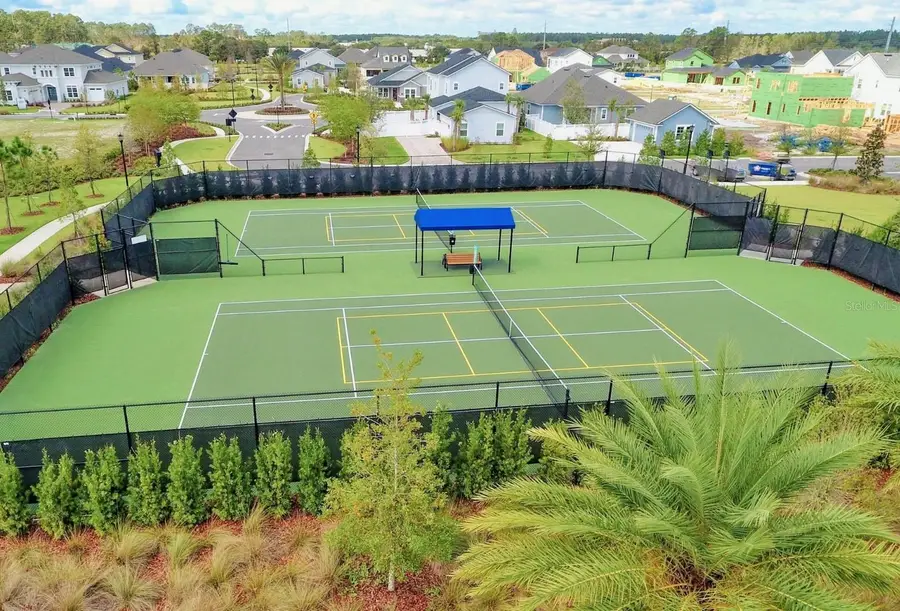 363 Latrobe Avenue, Saint Augustine, FL 32095 - #3