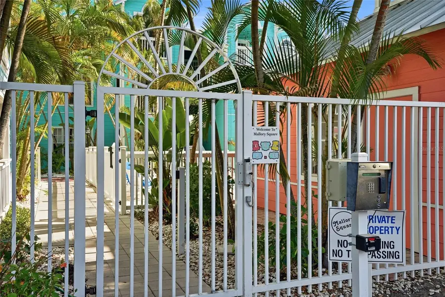 3002 W Cleveland Street #B8, Tampa, FL 33609 - #3