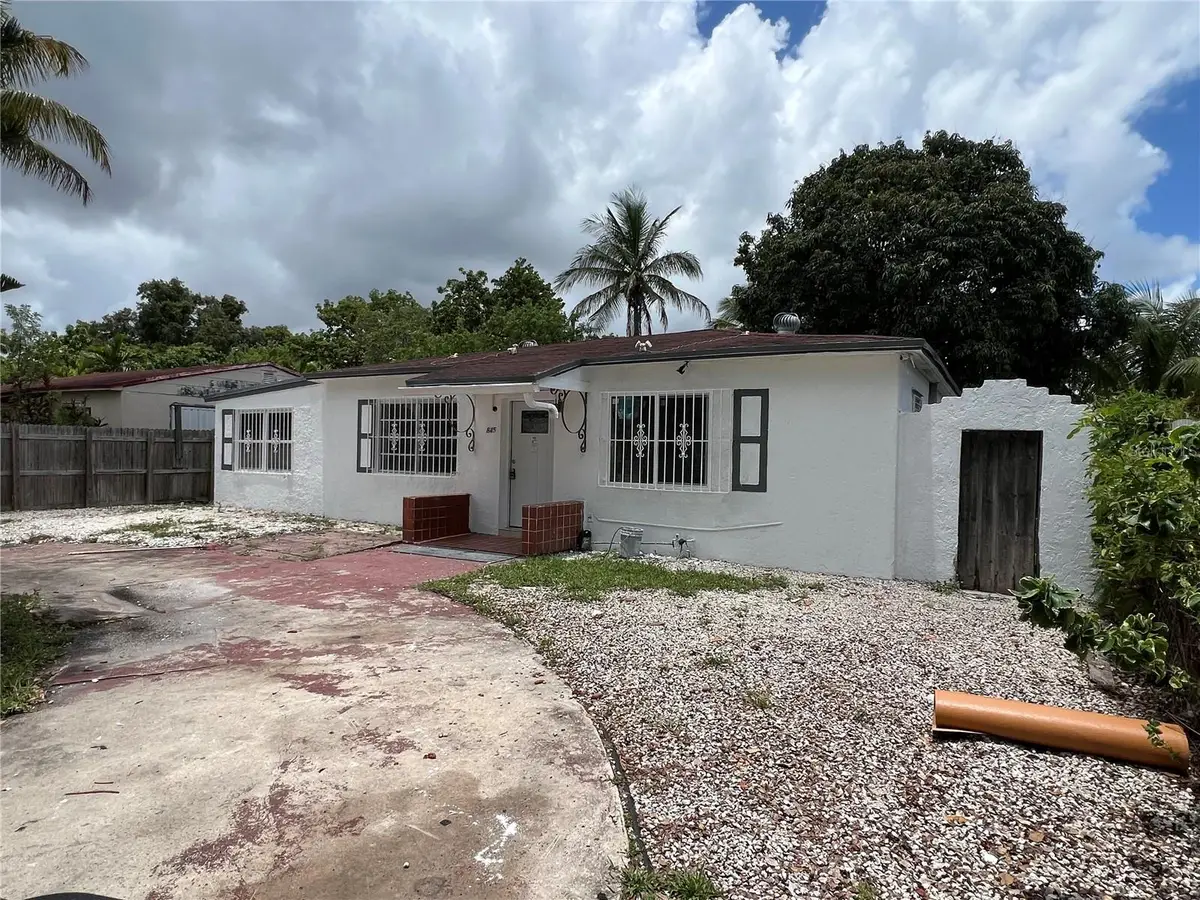 845 NW 130th Street, North Miami, FL 33168 - #1