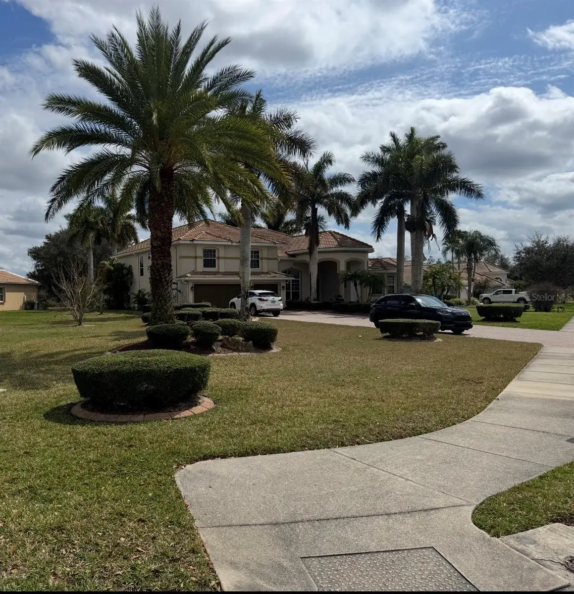 317 Country Meadows Way, Bradenton, FL 34212 - #1