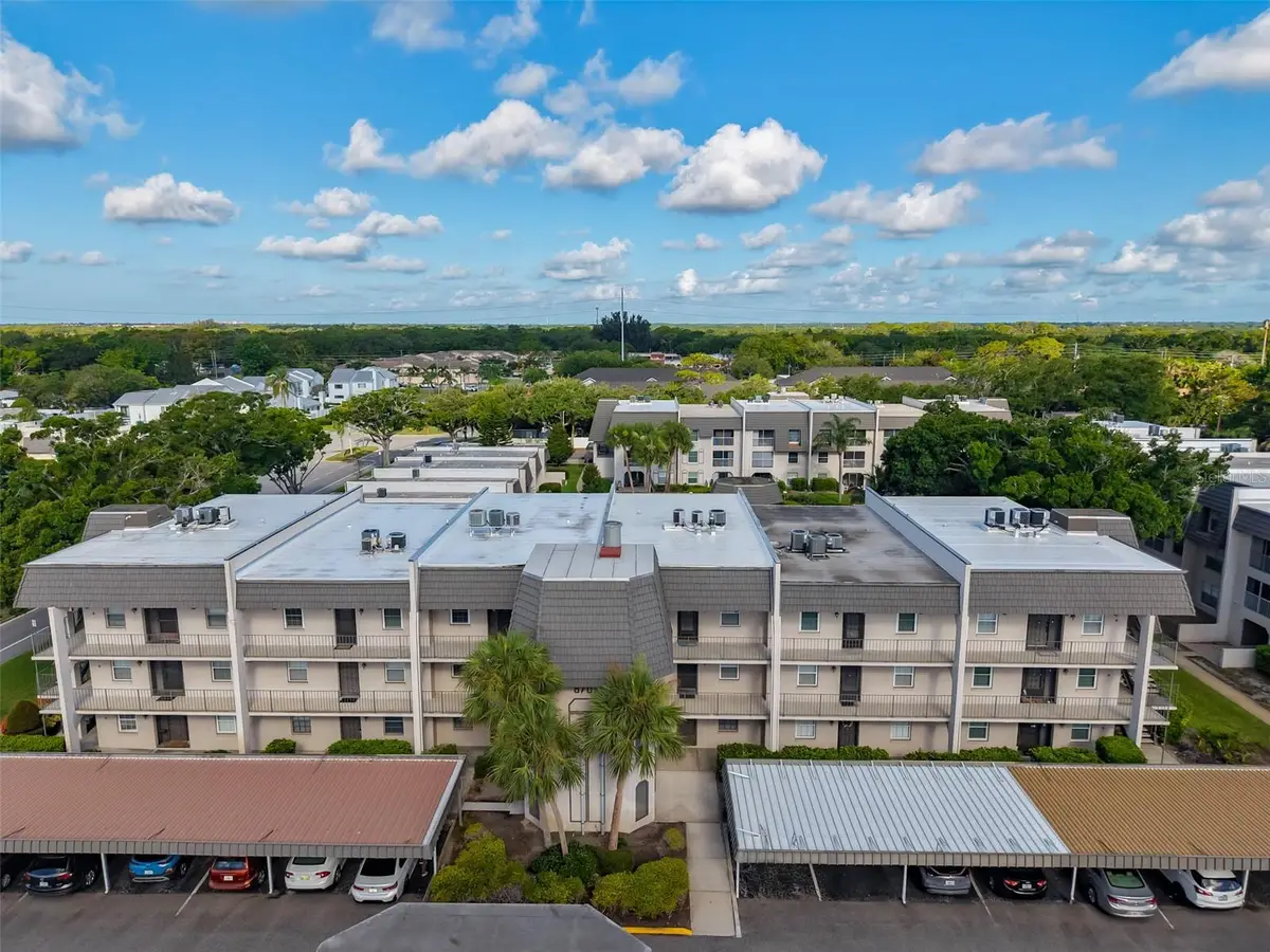 8703 Bardmoor Boulevard #303, Seminole, FL 33777 - #1
