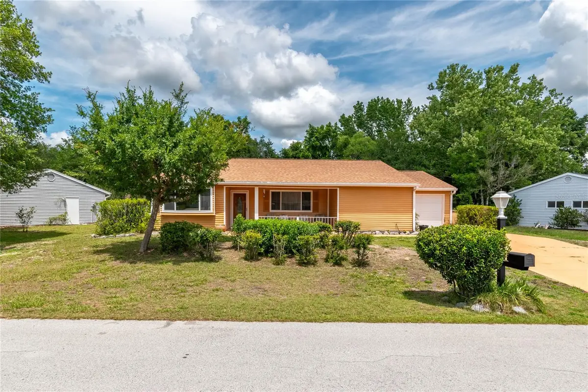 10886 SW 90th Terrace, Ocala, FL 34481 - #1