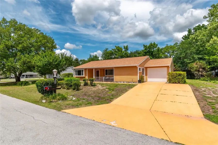 10886 SW 90th Terrace, Ocala, FL 34481 - #2
