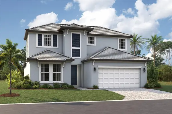 408 Alberata Way, NOKOMIS, FL 34275