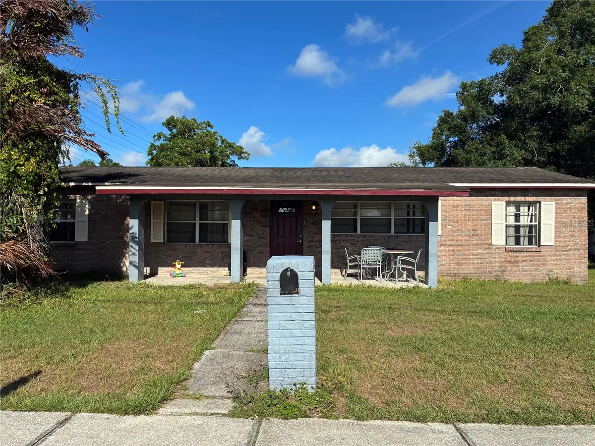 113 S Maryland Avenue, Plant City, FL 33563 - #1