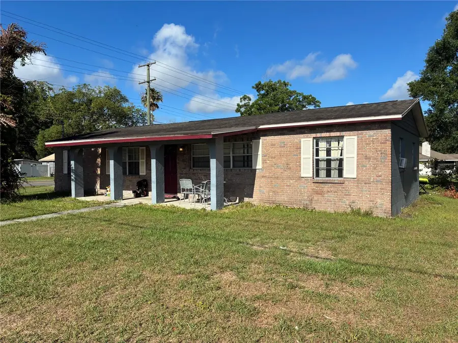 113 S Maryland Avenue, Plant City, FL 33563 - #2