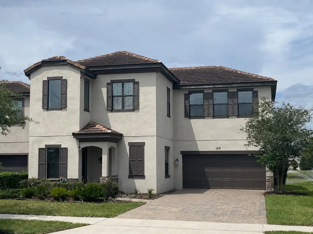 150 Angelas Avenue, Haines City, FL 33844 - #1