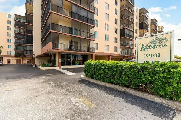 2901 26th Street W #309, BRADENTON, FL 34205