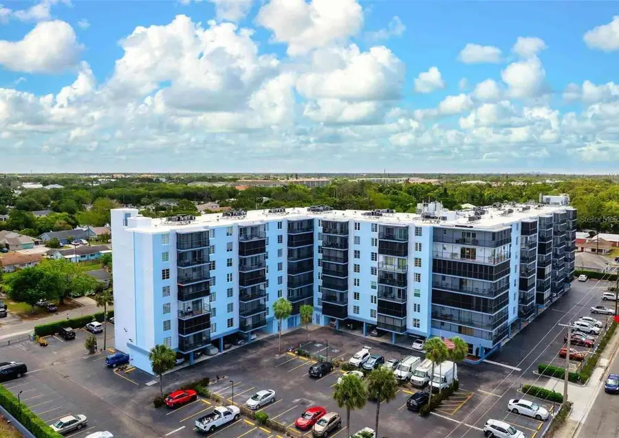 2901 26th Street W #309, Bradenton, FL 34205 - #2