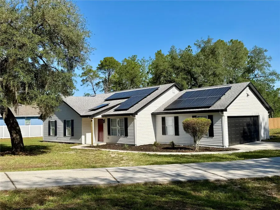 6600 SW 151st Loop, Ocala, FL 34473 - #2