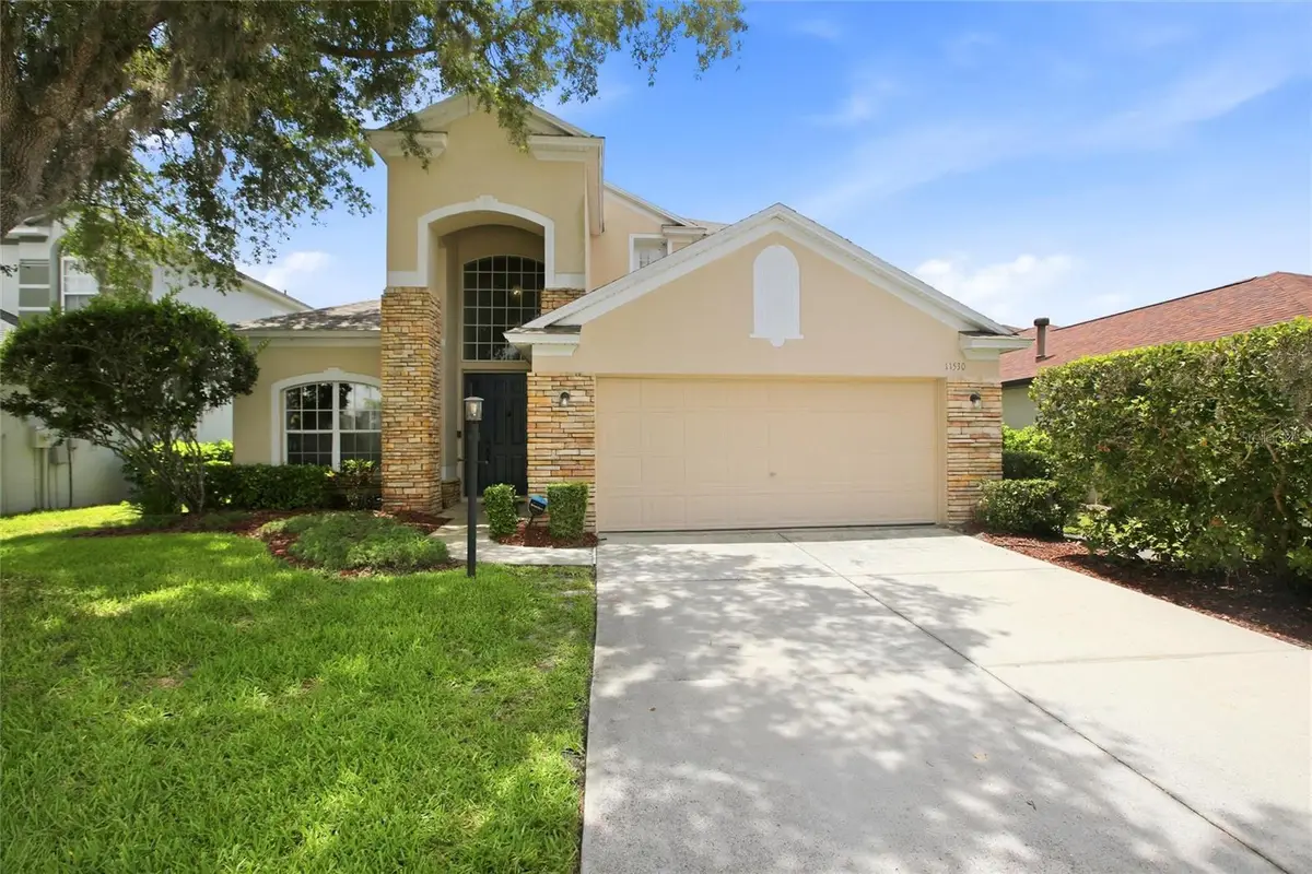 11530 Water Poppy Terrace, Bradenton, FL 34202 - #1