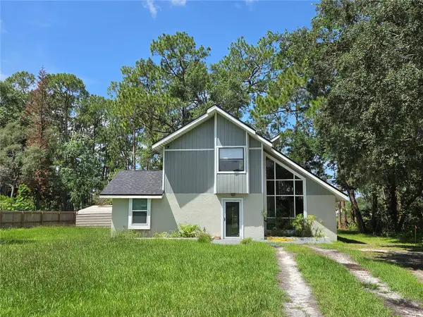 2449 E Lake Drive, DELAND, FL 32724